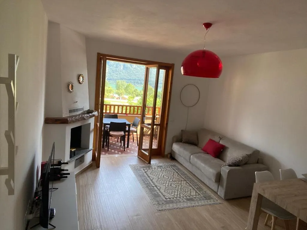 Casa Giulia - Appartamento Anfo