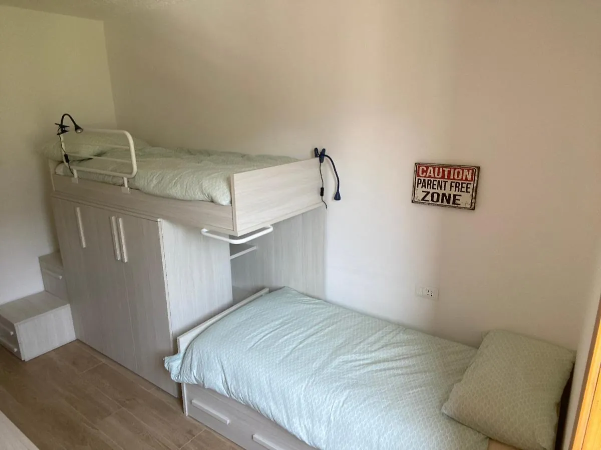 Casa Giulia - Appartamento Anfo 0*,  Italia
