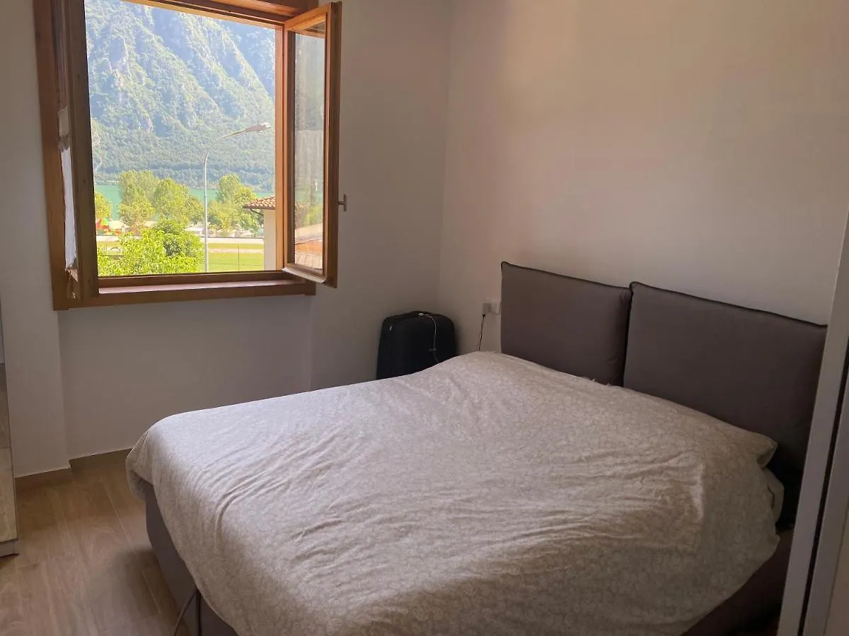 Casa Giulia - Appartamento Anfo Italia