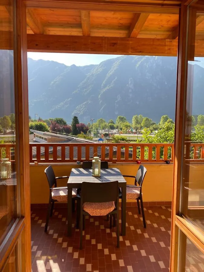 Casa Giulia - Appartamento Anfo 0*,