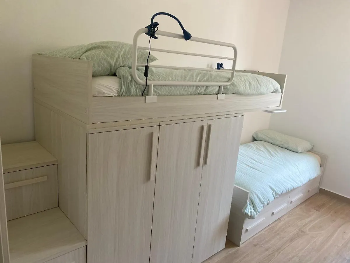Apartamento Casa Giulia - Appartamento Anfo