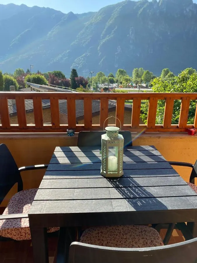 Apartamento Casa Giulia - Appartamento Anfo