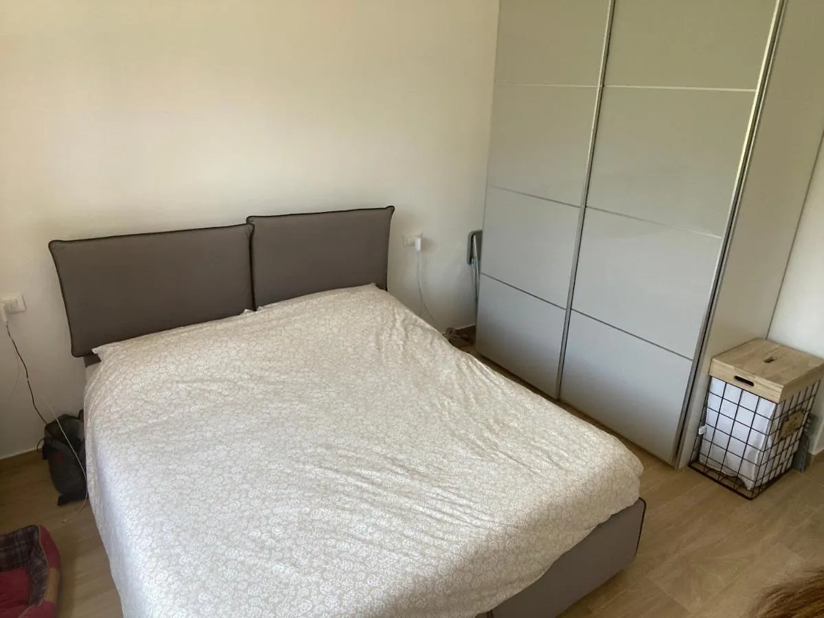 Casa Giulia - Appartamento Anfo Italia