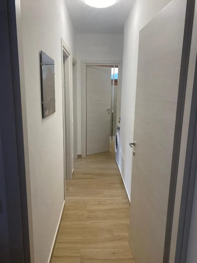 Casa Giulia - Appartamento Anfo