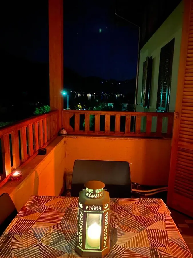Casa Giulia - Appartamento Anfo Apartamento