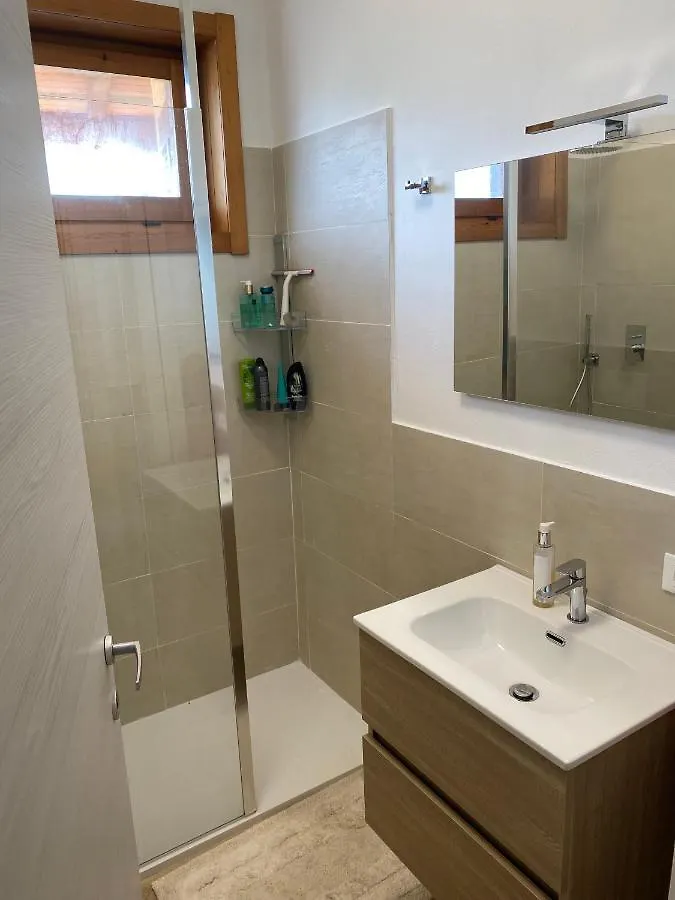 Casa Giulia - Appartamento Anfo Apartamento