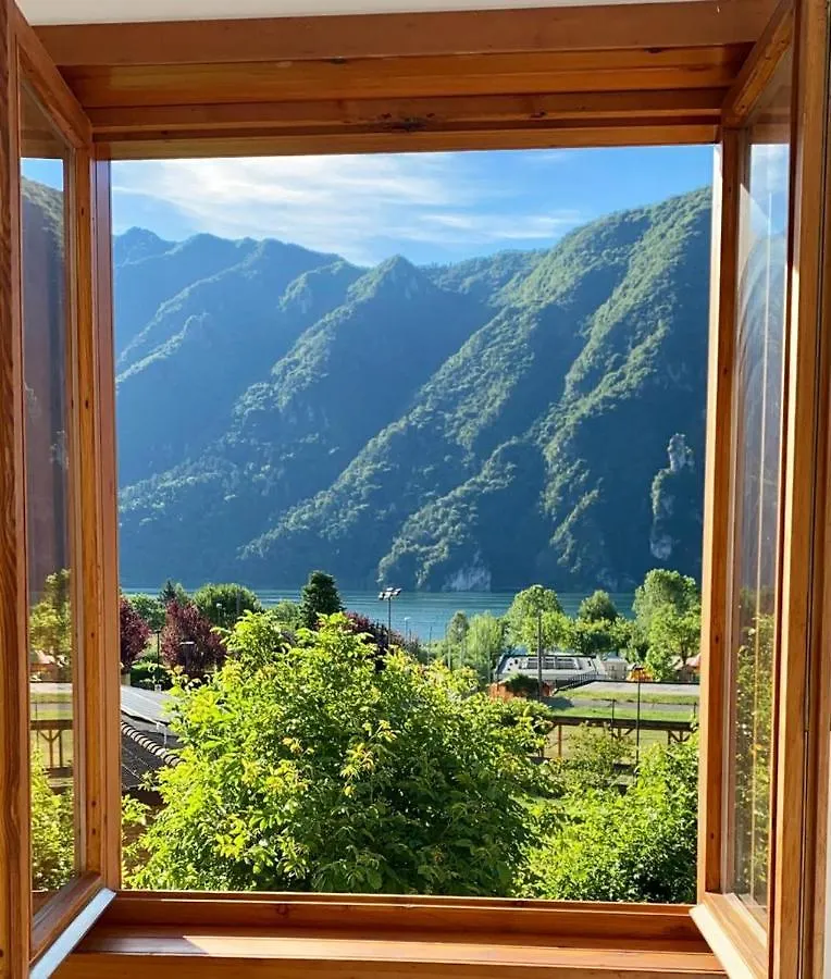 Casa Giulia - Appartamento Anfo 0*,  Italia